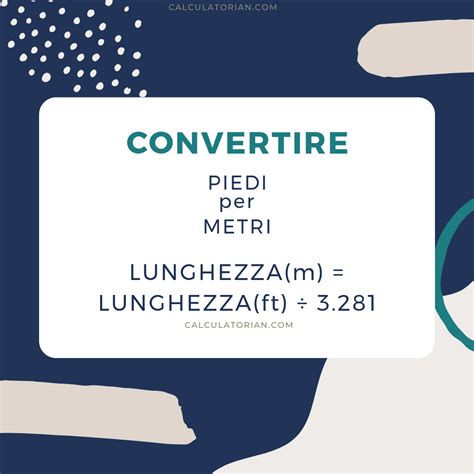 convertitore piedi quadrati metri quadrati|Conversione da piedi quadrati a metri quadrati (ft² a m²)